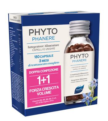 ND Phyto Phytophanere 1+1