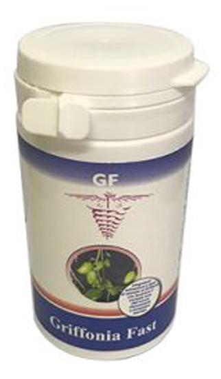 ND Griffonia Fast 60 capsule