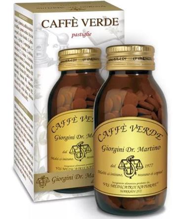 ND Caffe' Verde 180PAST