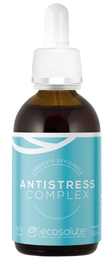 ND Antistress Complex Tm 50 ml