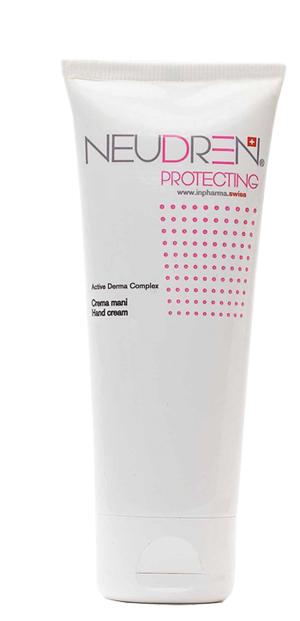 Neudren Neudren Protecting Crema Mani 75 ml