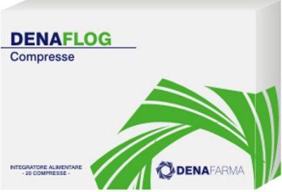 ND Denaflog 20 compresse