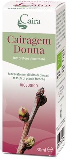 ND Cairagem Donna Bio Gocce 30 ml