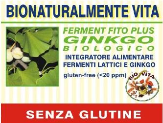 ND Biovita Plus Ginkgo S/g 14 bustine
