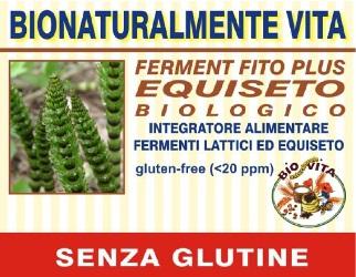 ND Biovita Plus Equiseto S/g 14BU