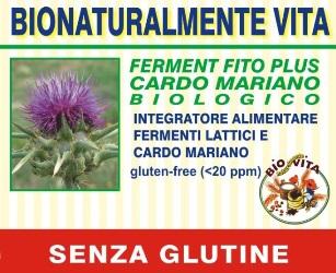 ND Biovita Plus Cardo Mar S/G14BU