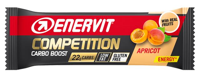 ND Enervit Ps Compet Albic 1BARR