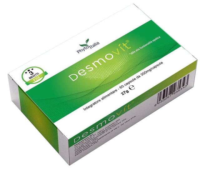 ND Desmovit 60 capsule