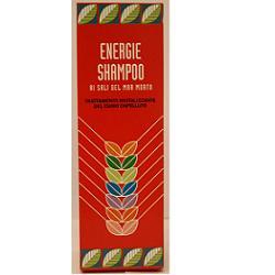Spazio Verde Energie Shampoo Sali MM 200 ml