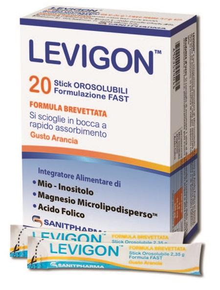 ND Levigon 20STICK
