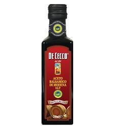 ND Aceto Balsamico 250 ml 500 g 1PZ