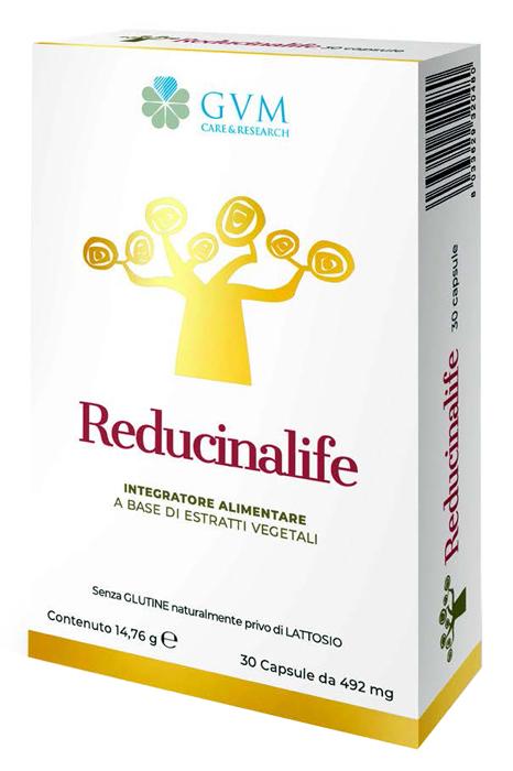 ND Reducinalife 30 capsule