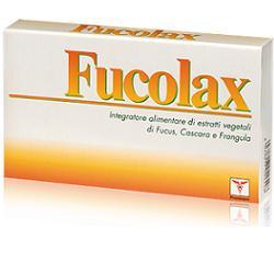 ND Fucolax 40 compresse Rivestite
