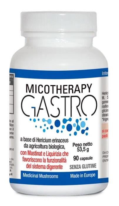 ND Gastro Micotherapy 90 capsule