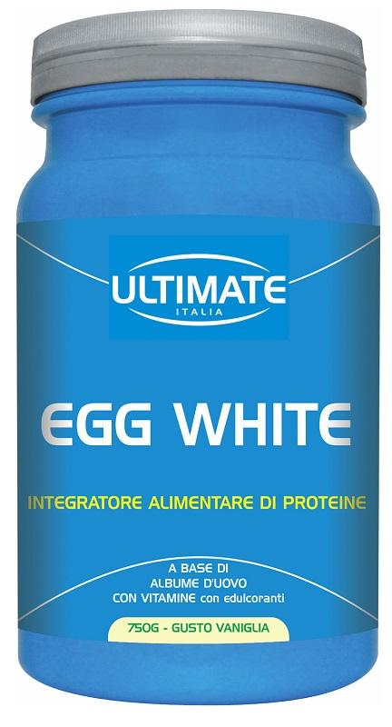 ND Ultimate Egg White Van 750 g