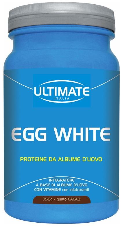 ND Ultimate Egg White Cacao 750 g