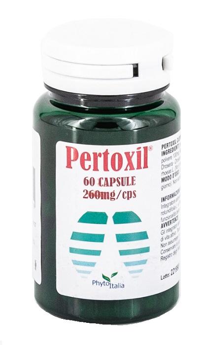 ND Pertoxil 60 capsule