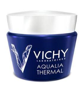 Vichy Aqualia Thermal SPA Notte 75 ml
