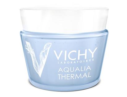 Vichy Aqualia Thermal SPA Creme Jour