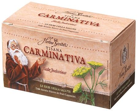 ND Frate Indovino Tis Carm 20 bustine
