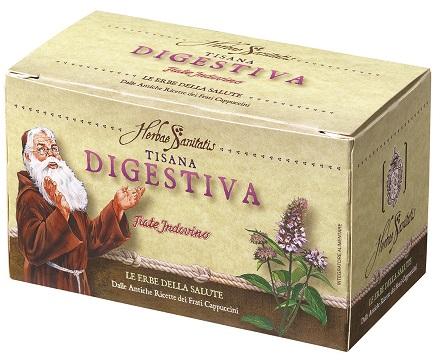ND Frate Indovino Tis Dige 20 bustine