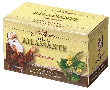 ND Frate Indovino Tis Rila 20 bustine
