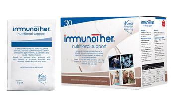 ND Immunother 30 bustine