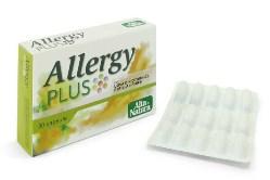 ND Allergy Plus 30 capsule