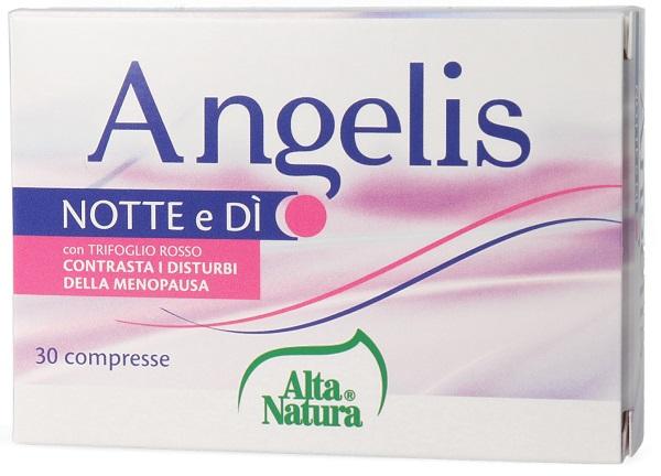 ND Angelis Notte E Di' 30 compresse