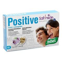 ND Positive 40 capsule