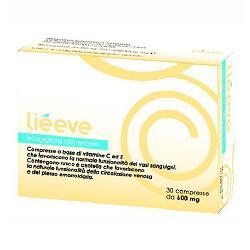 ND Lieeve 30 compresse Micro Circolo