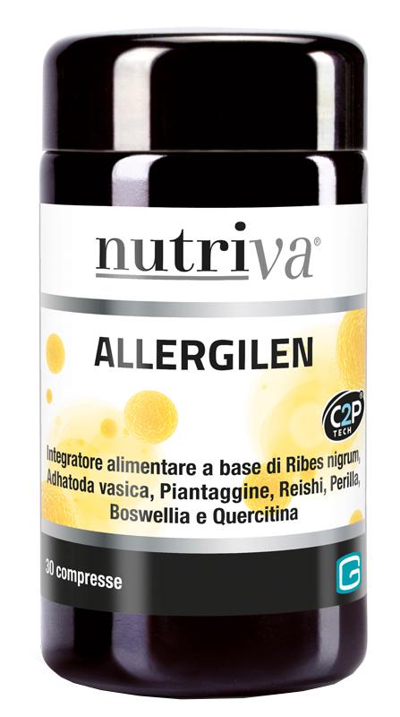 ND Nutriva Allergilen 30 compresse
