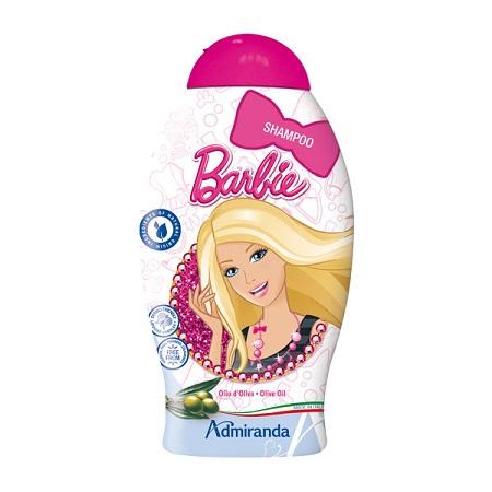Admiranda Barbie Shampoo Districante 250