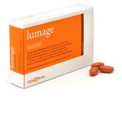 ND Lumage 40 compresse