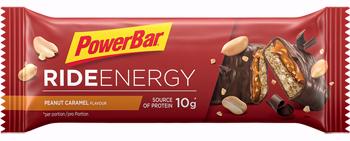 ND Powerbar Ride Energy Pea/caram