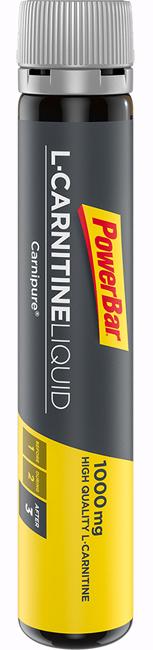 ND Powerbar L-carnitine Liquid