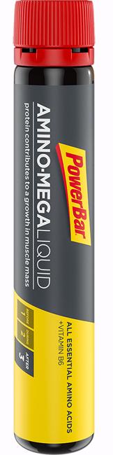 ND Powerbar Amino Mega LIQUID25ML