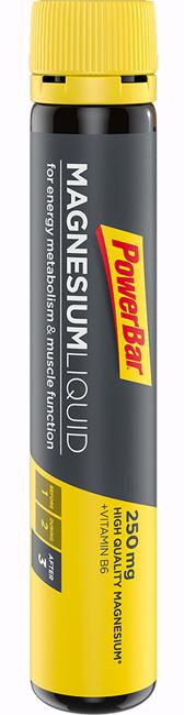 ND Powerbar Magnesium Liquid 25 ml