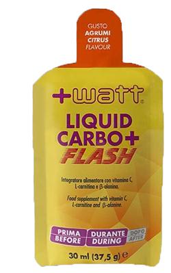 ND Liquid Carbo+ Flash 30 ml Agrum