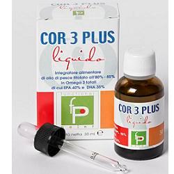 ND Cor 3 Plus Liquido 30 ml