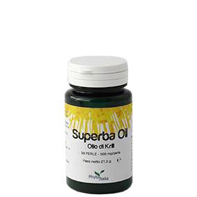ND Superba Oil 30PRL