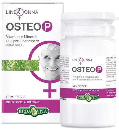 ND Osteo P 60 compresse