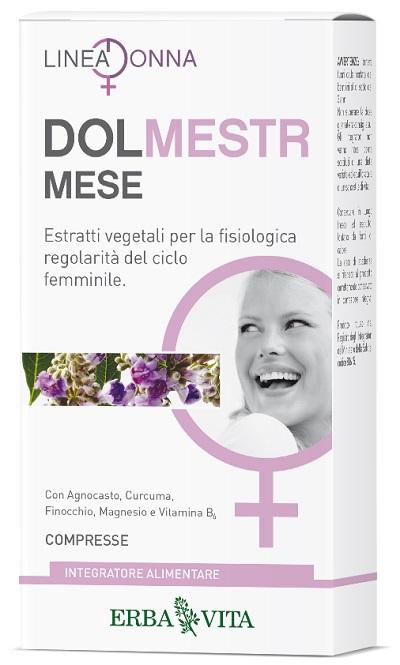 ND Dol Mestr Mese 30 compresse