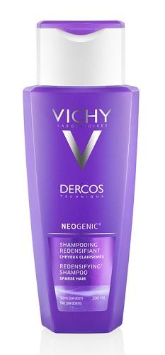 Vichy Dercos Shampoo Neogenic 200 ml