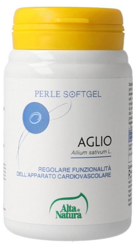 ND Aglio 100PRL