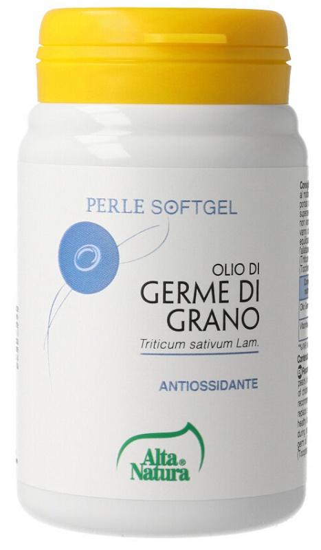 ND Germe Di Grano 100PRL