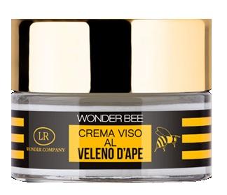 Wonder Company Wonder BEE Crema Viso 50 ml