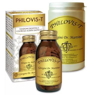 ND Philovis 180PAST