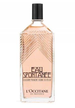 L'Occitane Cologne EAU Spontanee 50 ml