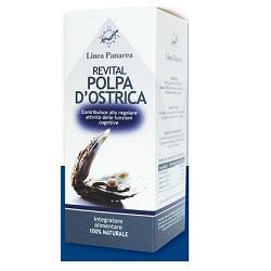 ND Revital Polpa Ostrica 100 capsule